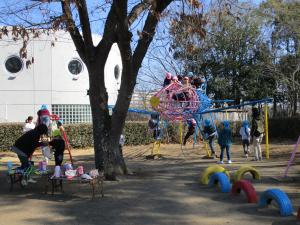 桜南幼稚園(4)