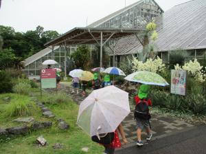 植物園1