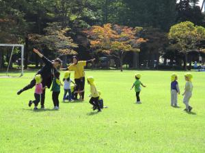 洞峰公園2