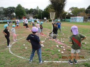 保幼交流４