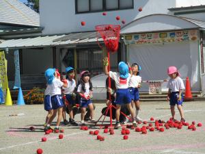 運動会０６３