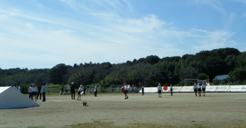 秋の空